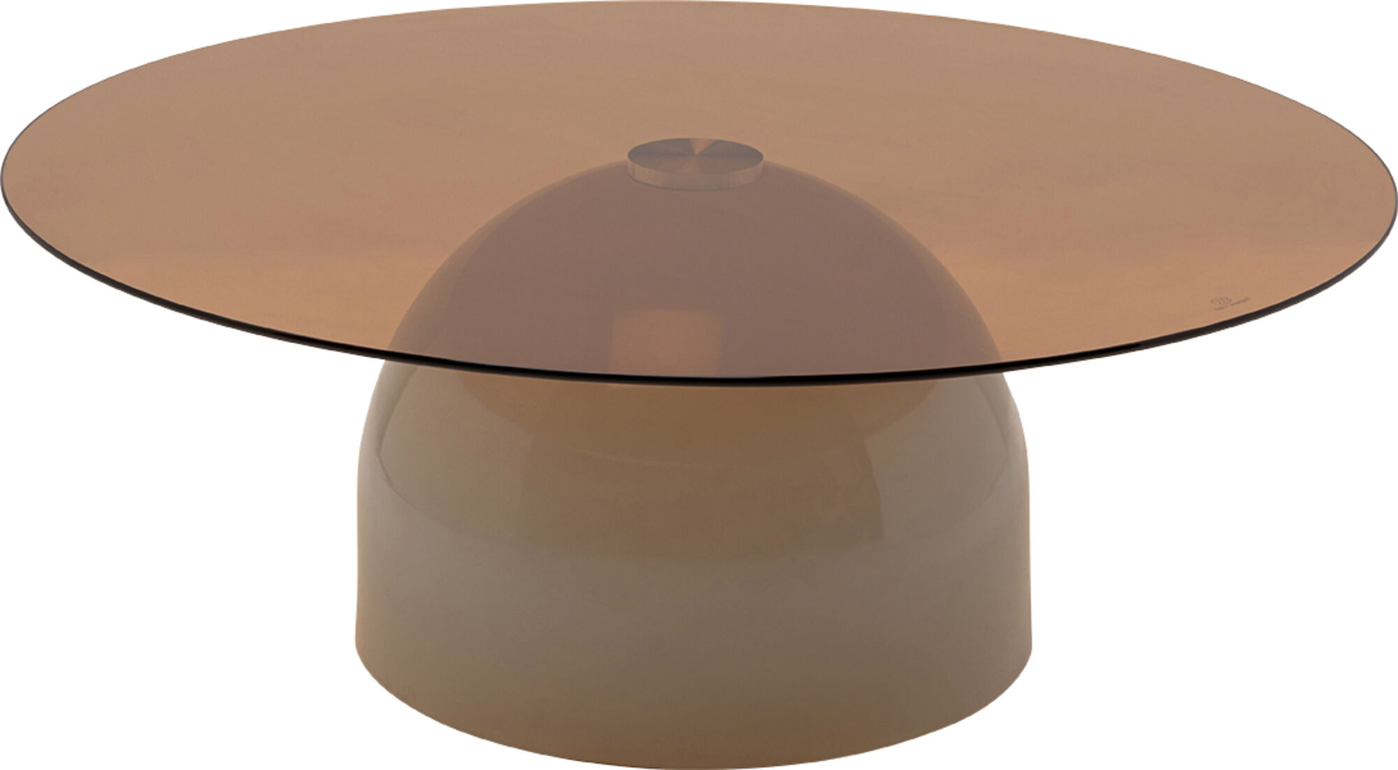 Klub sto Jolly Cream Ø80cm – slika-1.