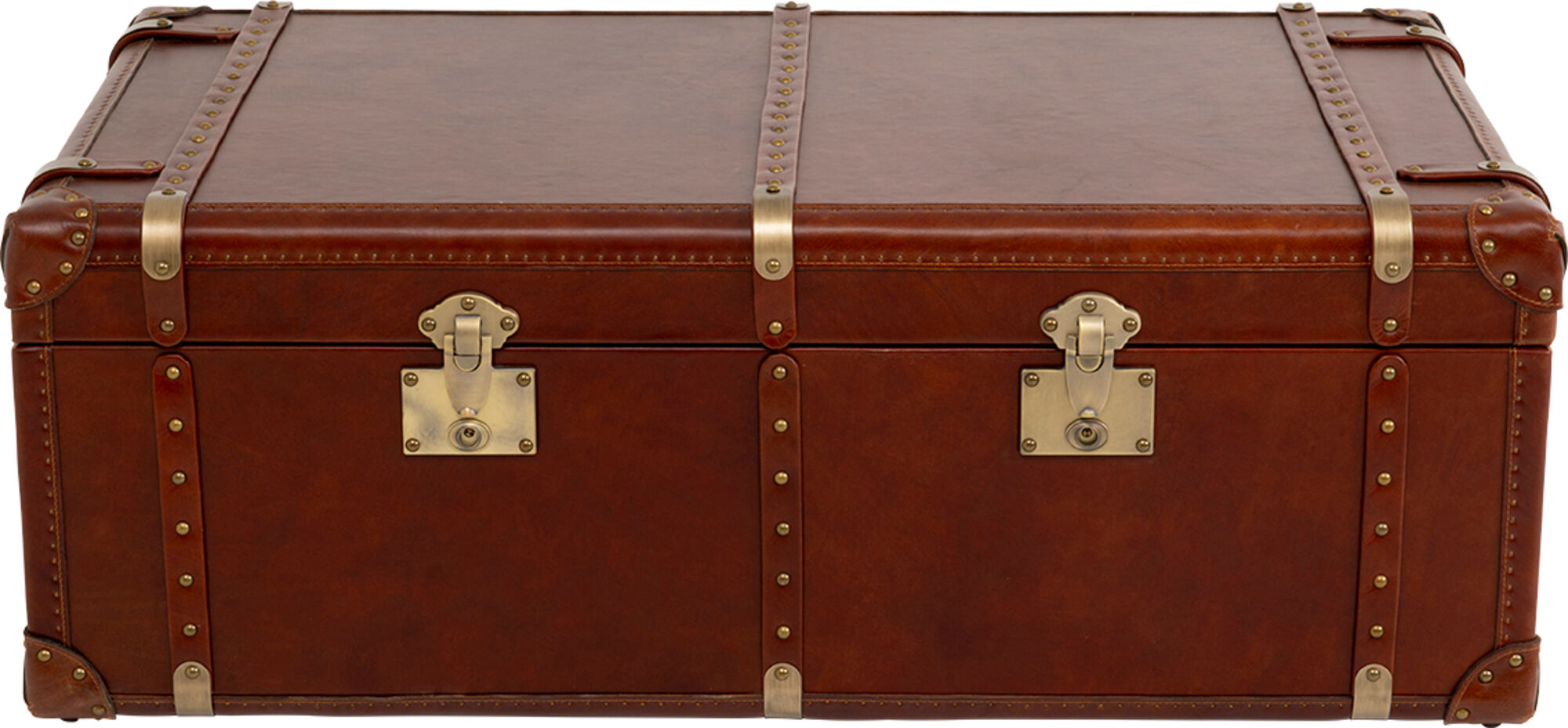 Klub sto Juniper Brown 126x74cm – slika-1.