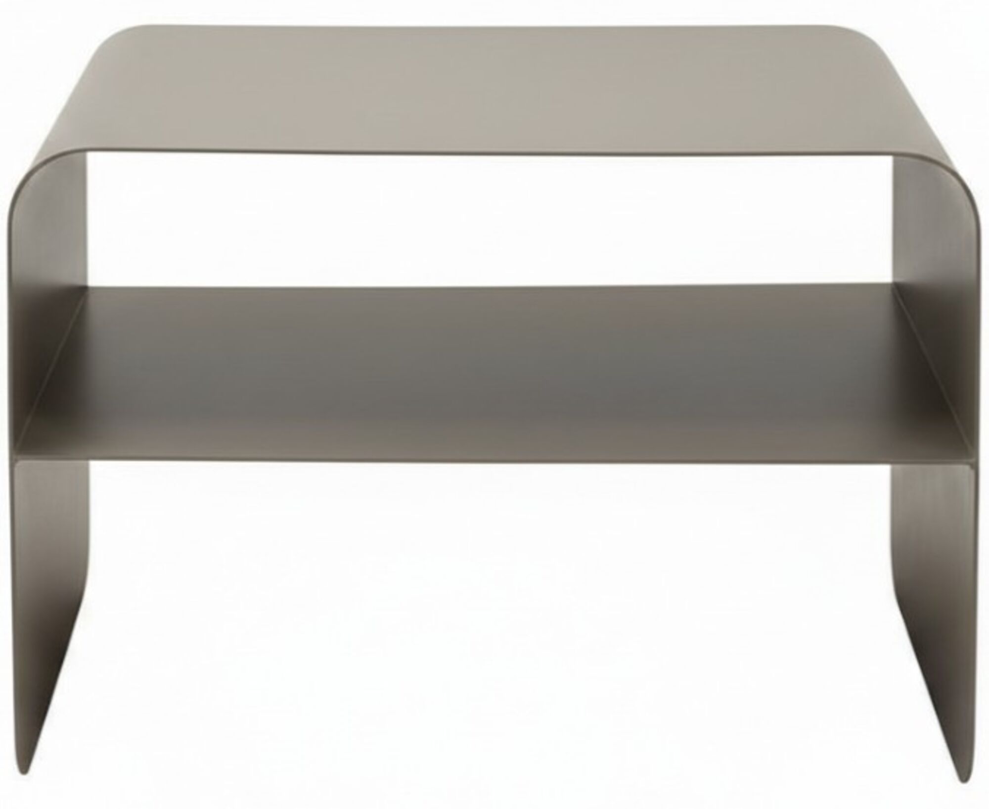 Kavos staliukas Lounge S Bronze – paveikslėlis-1.