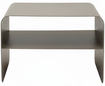 Kavos staliukas Lounge S Bronze – paveikslėlis-1.