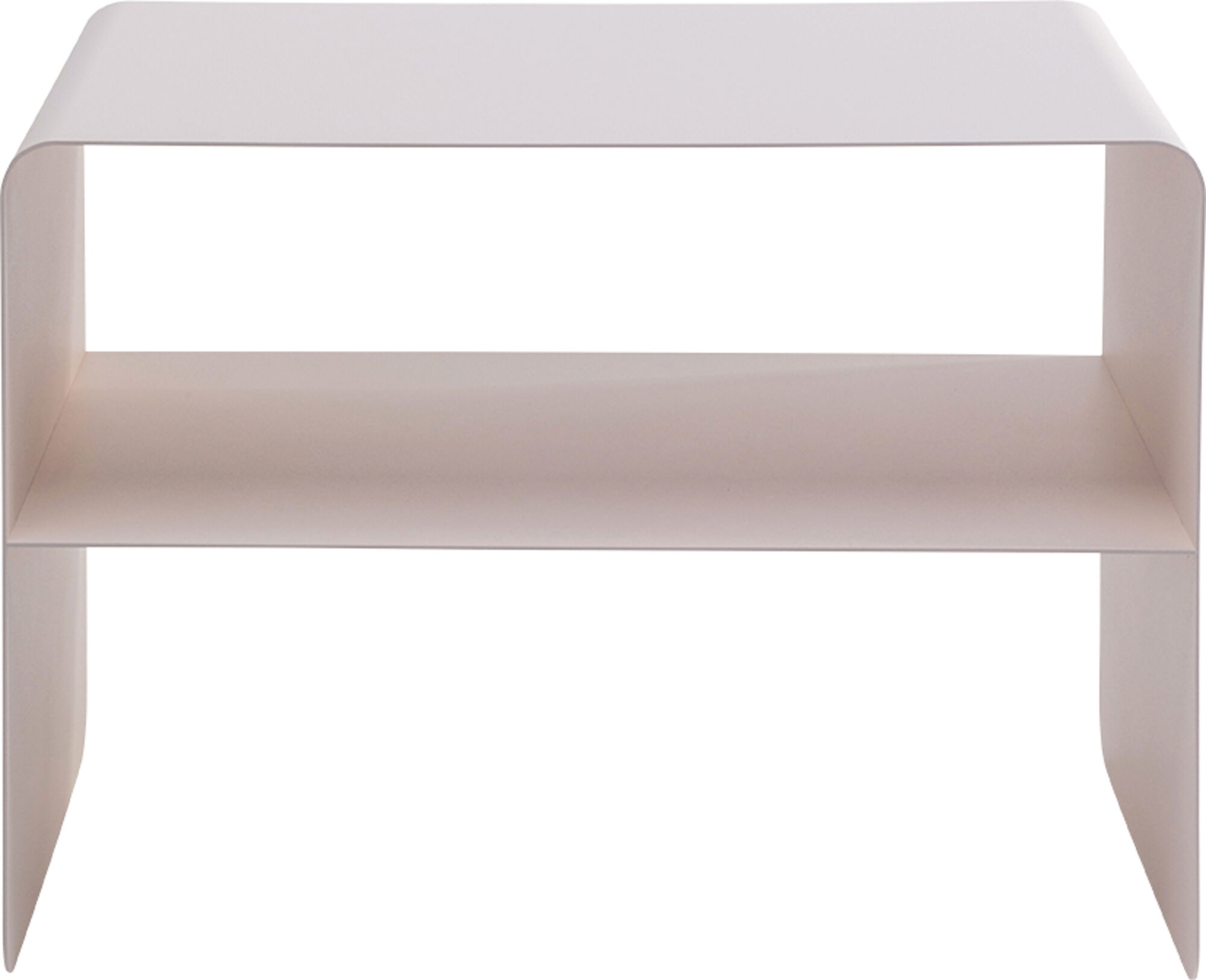 Sofabord Lounge S Krem – bilde-1.