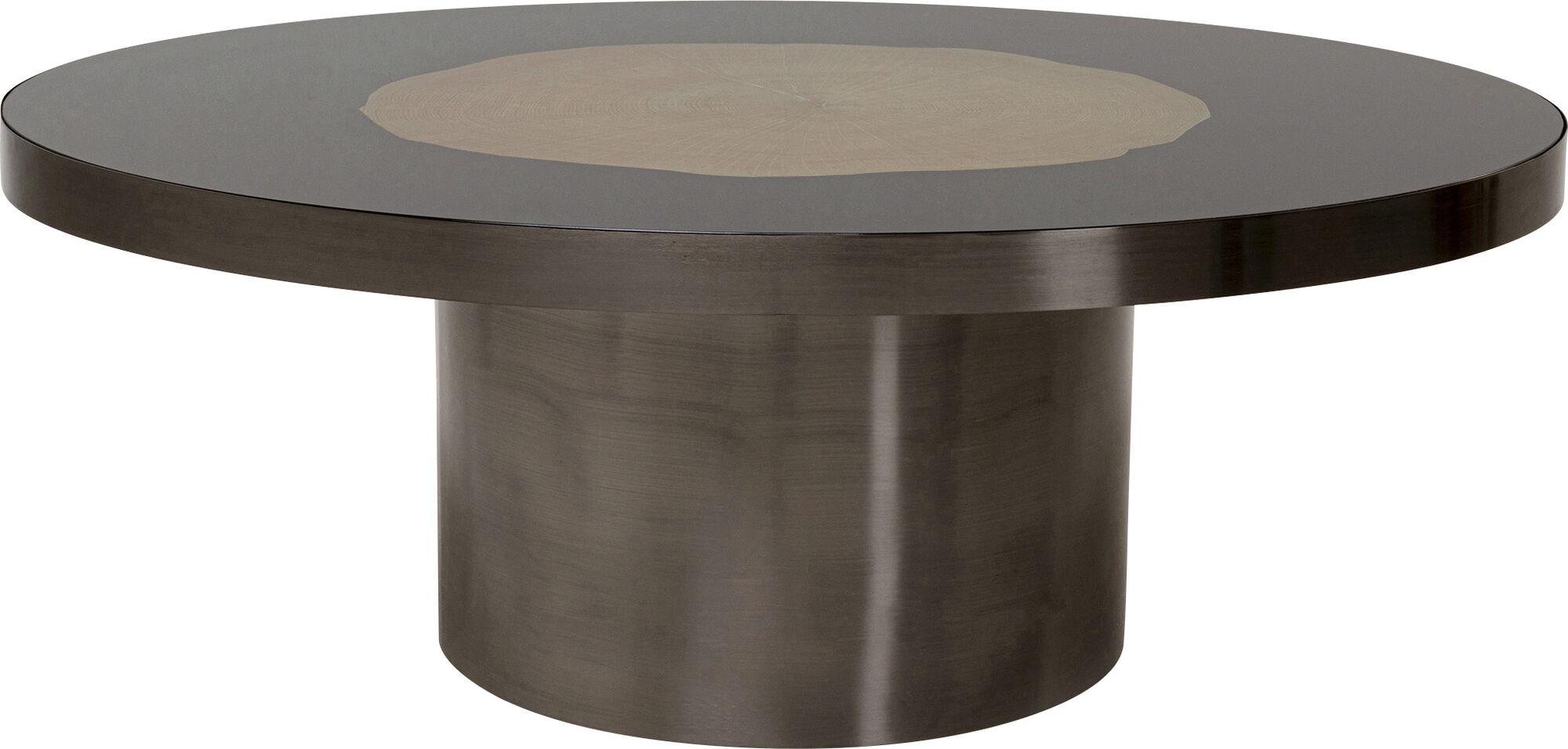 Masuta de cafea Medallion 110x75 cm – imagine-1.