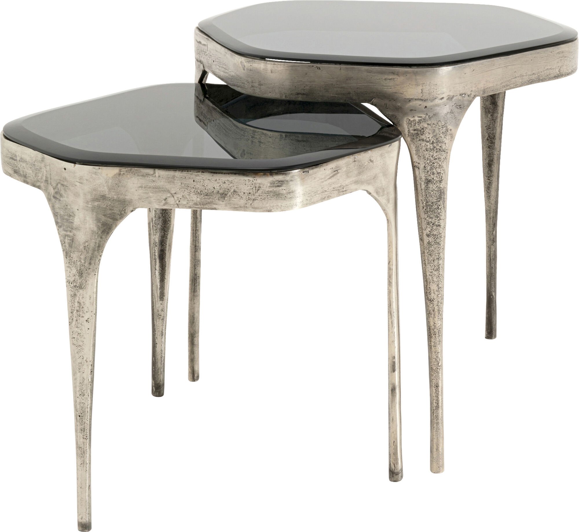 Stolik Kawowy Mistral (2/Set) – obraz-1