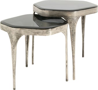 Stolik Kawowy Mistral (2/Set) – obraz-1