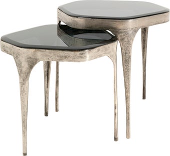 Mesa de centro Mistral (juego de 2) – Imagen-1.
