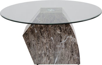 Klub sto Rocky Ø90cm – slika-1.