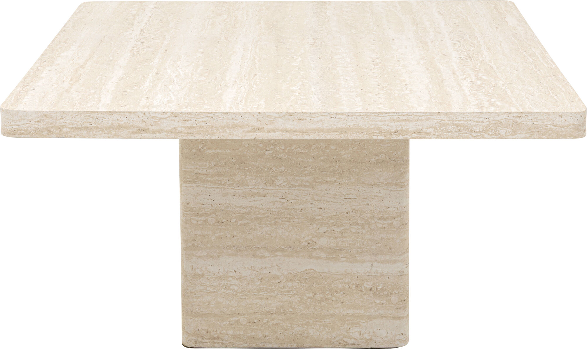 Kavos staliukas Travi 80x80cm – paveikslėlis-1.