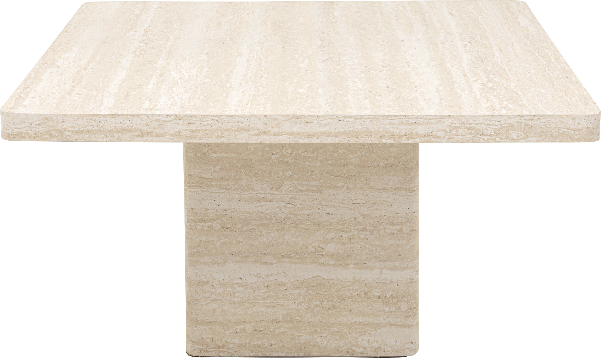 Mesa centro Travi 80x80cm – Imagen-1.