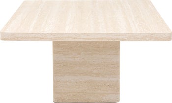 Mesa centro Travi 80x80cm – Imagen-1.
