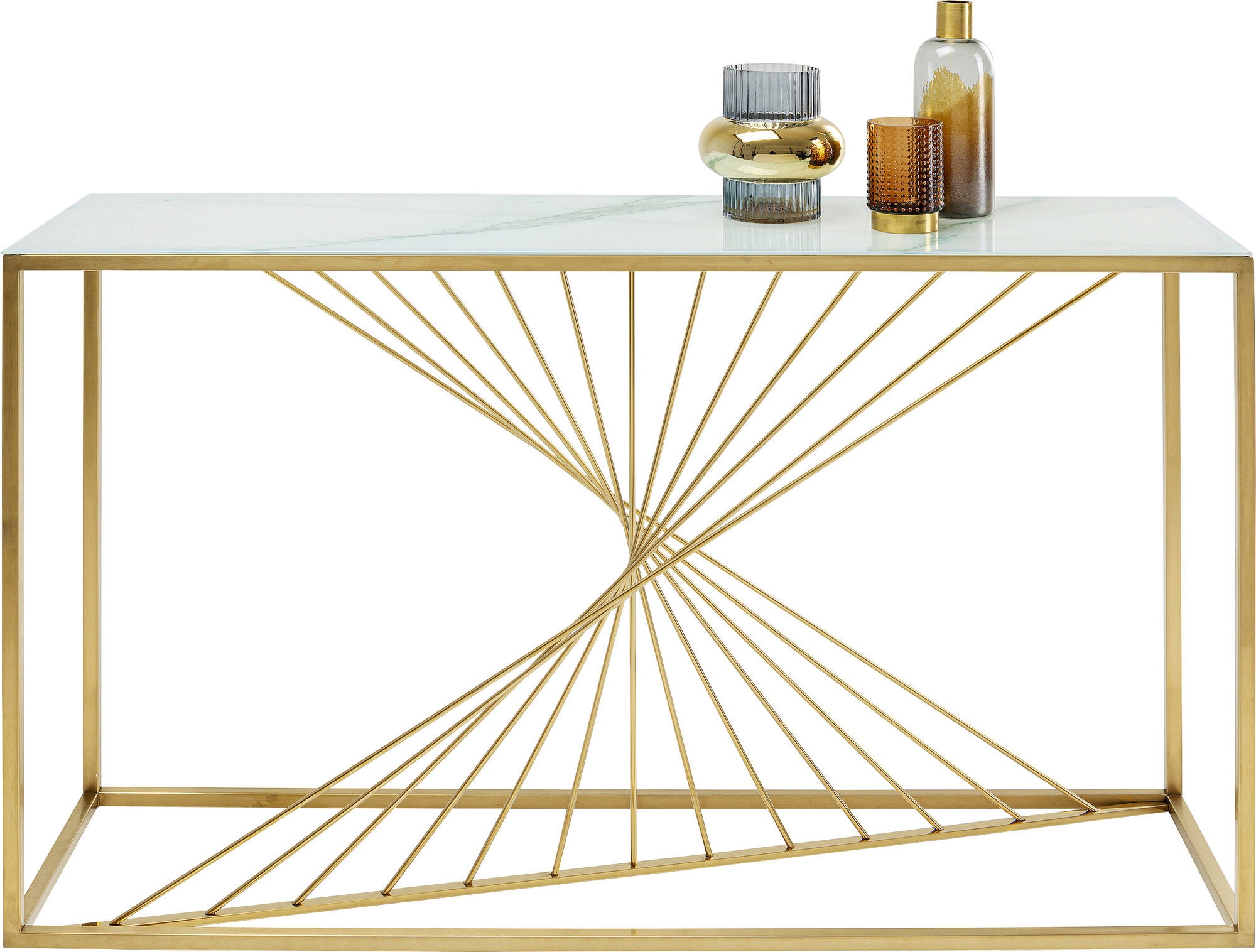 Consola Art Marble 142cm – Imagen-1.