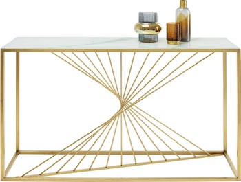 Consola Art Marble 142cm – Imagen-1.