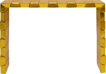 Konzola Gold Bar 120cm – slika-1.