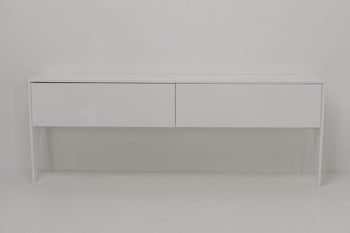 Konsollbord High Heel 200cm Hvit – bilde-1.