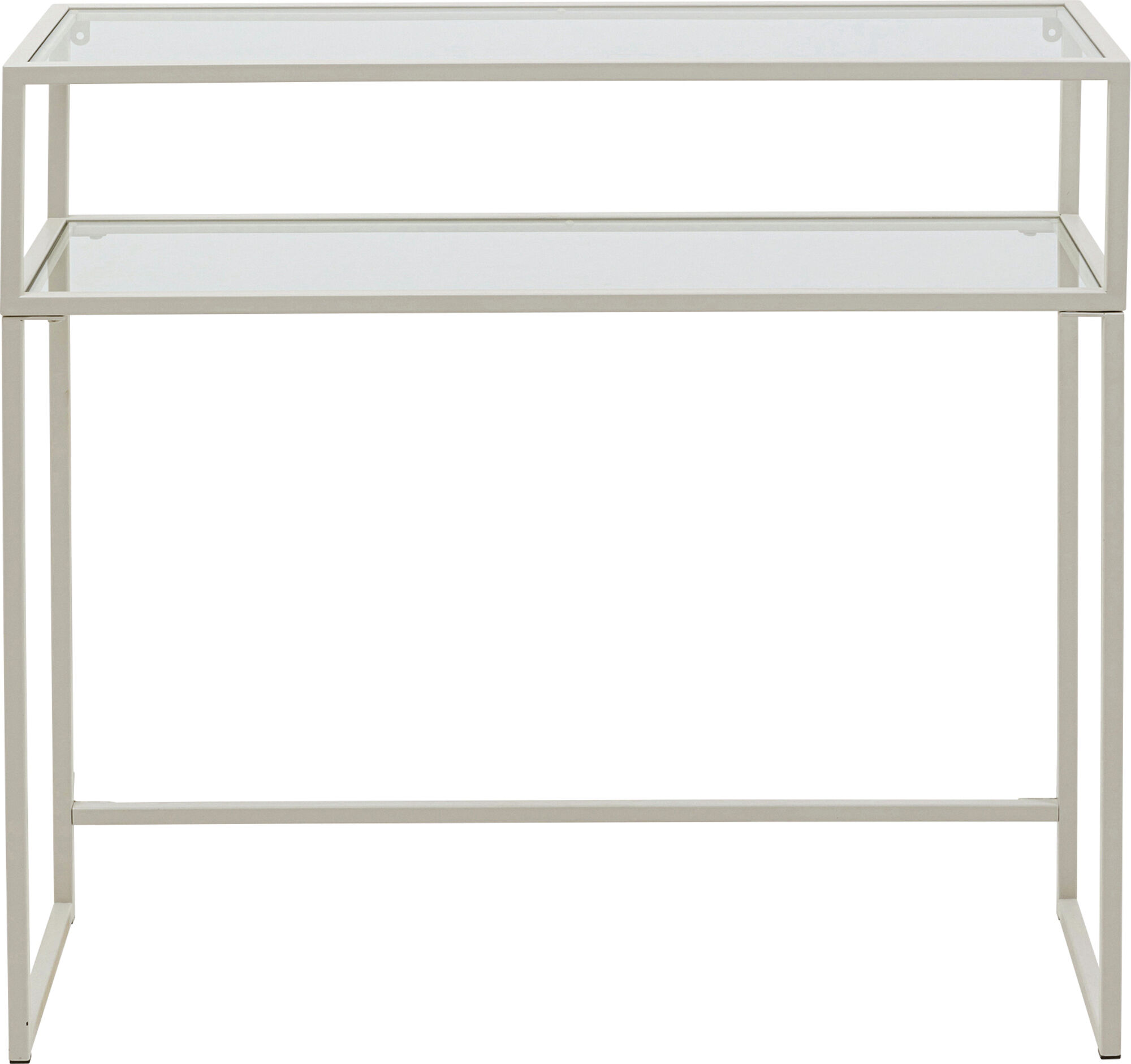 Console Loft Greige 80x85cm – billede-1.