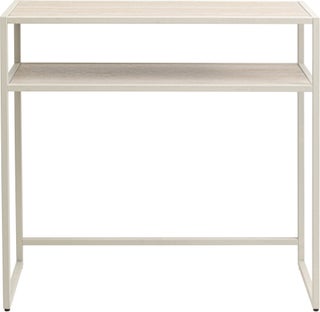 Consola Loftie Greige 80x80cm – Imagen-1.