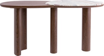 Konsola Lumi 160x81cm – obraz-1