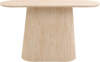Konsolbord Alma, 140 x 80 cm – bild-1.
