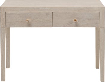 Konsolbord Travertino, 100×77 cm – bild-1.