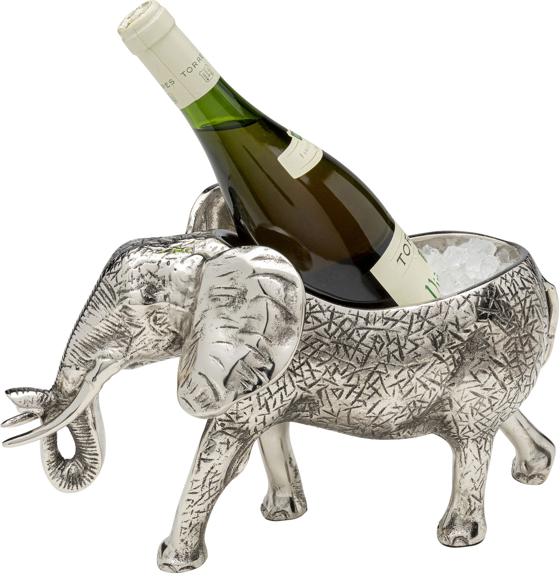 Enfriador vino Walking Elephant – Imagen-1.