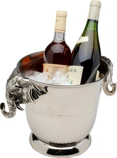 Wine Cooler Happy Elephants – billede-1.