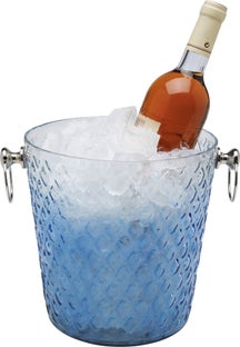 Охладител за вино Ocean Blue – изображение-1.