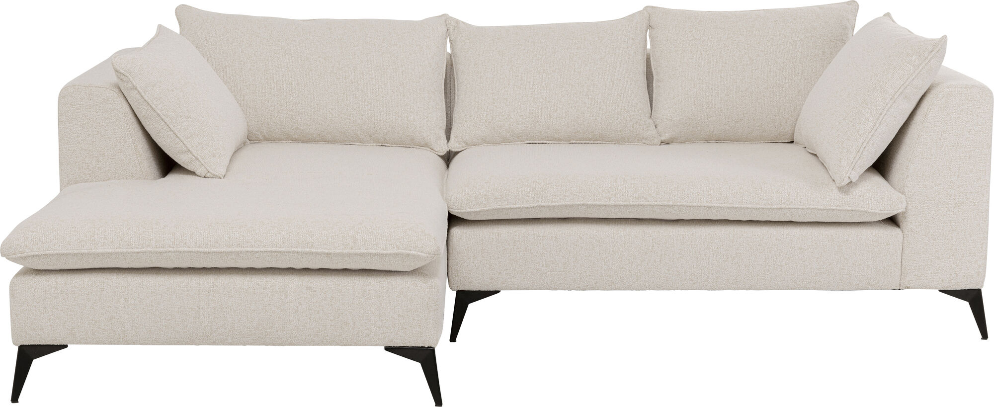 Jimmy Kulmasohva - Cream, Vasen – kuva-1.