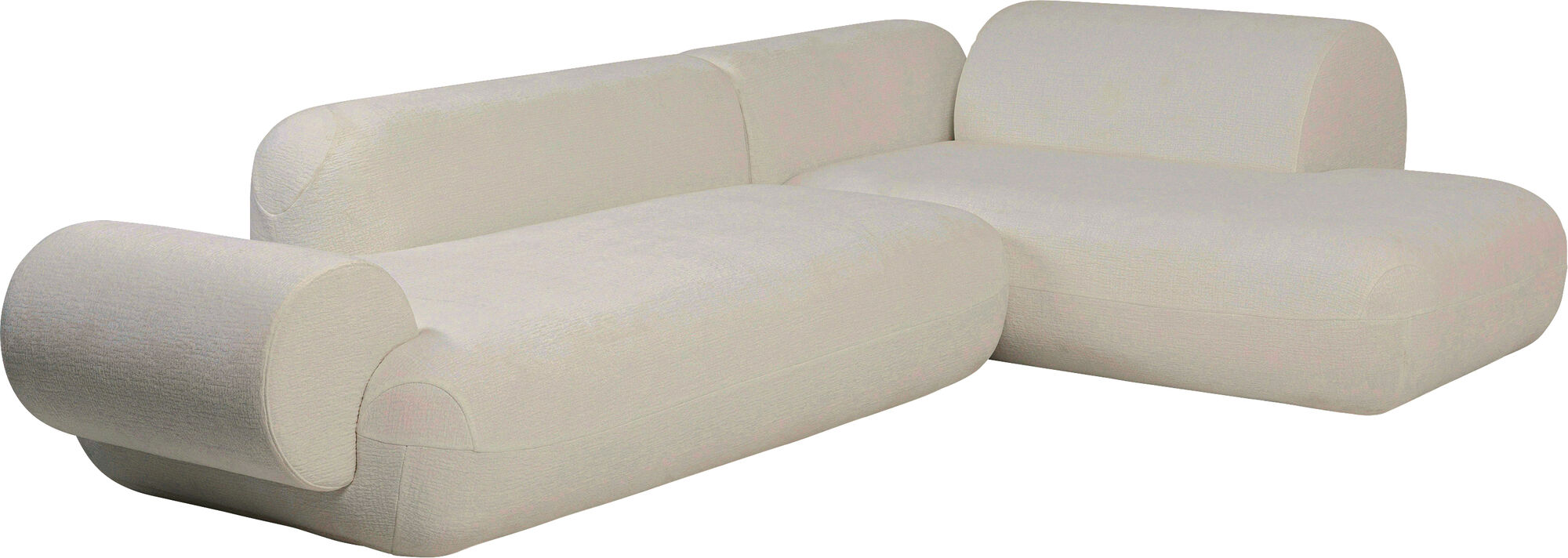 Sofá Esq. Soft Edge Dcha. Natur – Imagen-1.