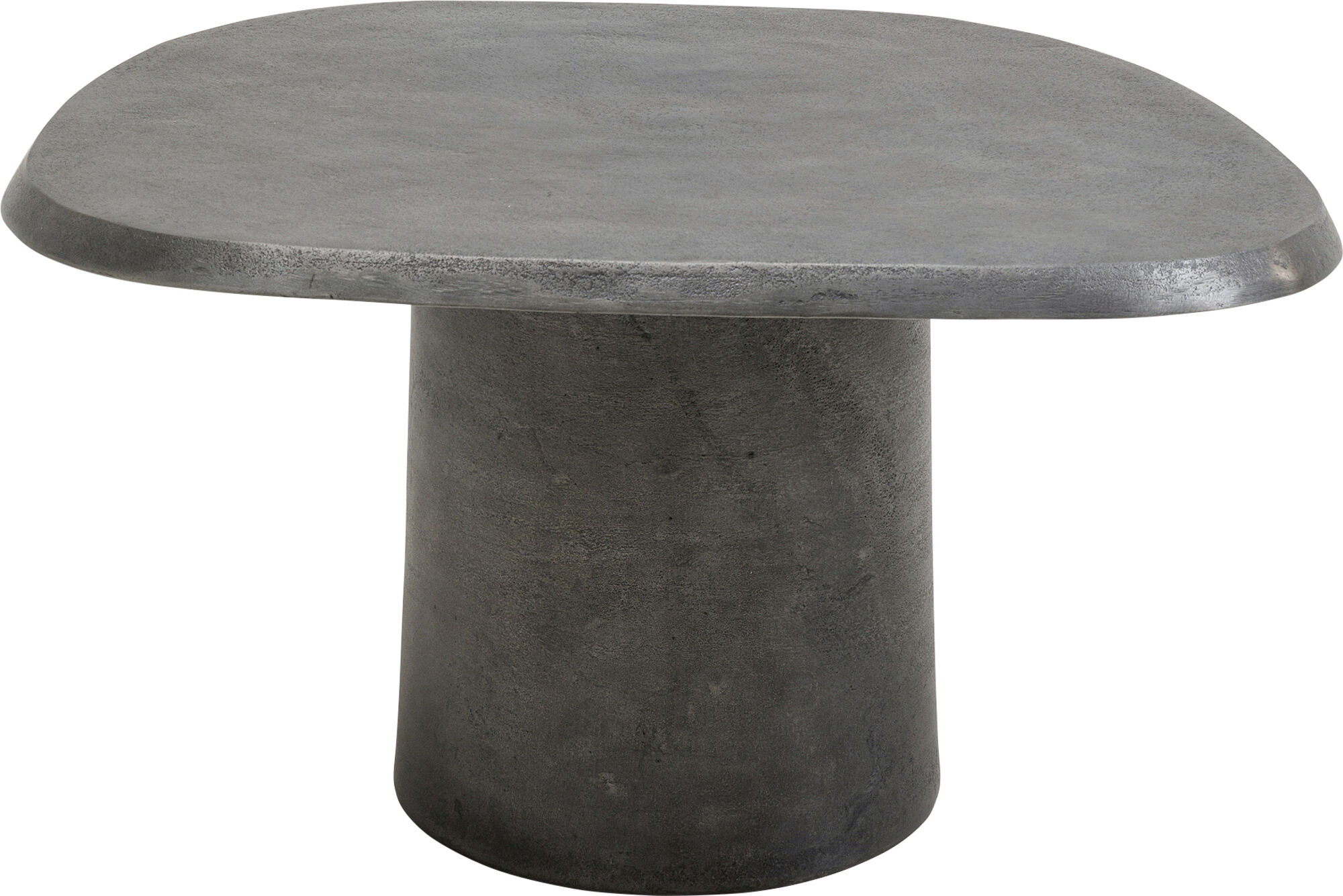 Sofabord Bossy Organisk 69x56cm – bilde-1.