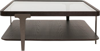 Soffbord Divine 100x100cm – bild-1.