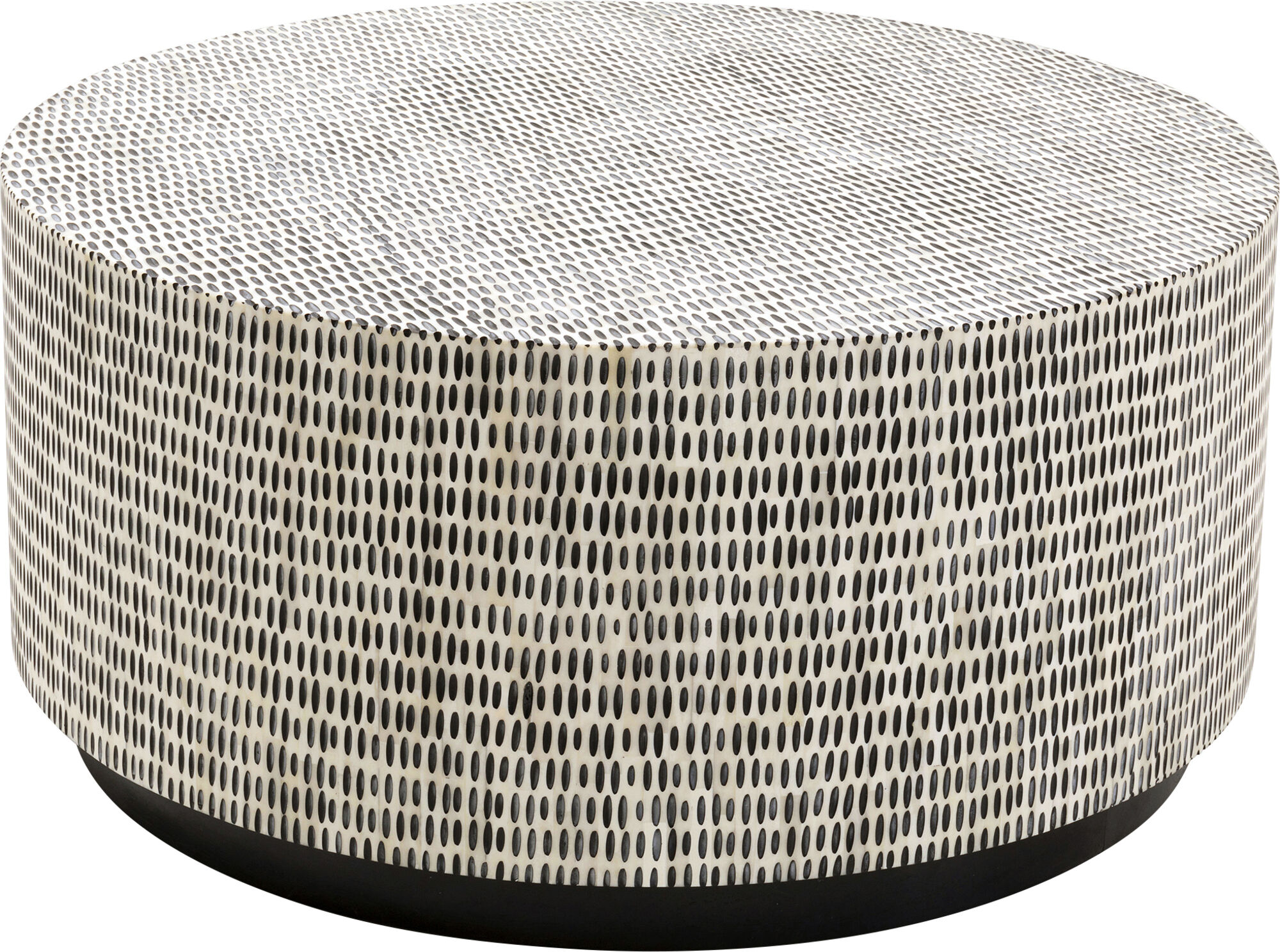 Tavolino da caffè Piano Ø76cm – immagine-1.