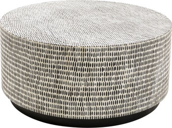 Mesa de Centro Piano Ø76cm – Imagen-1.