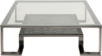 Klub sto Rush Graphite 120x120cm – slika-1.