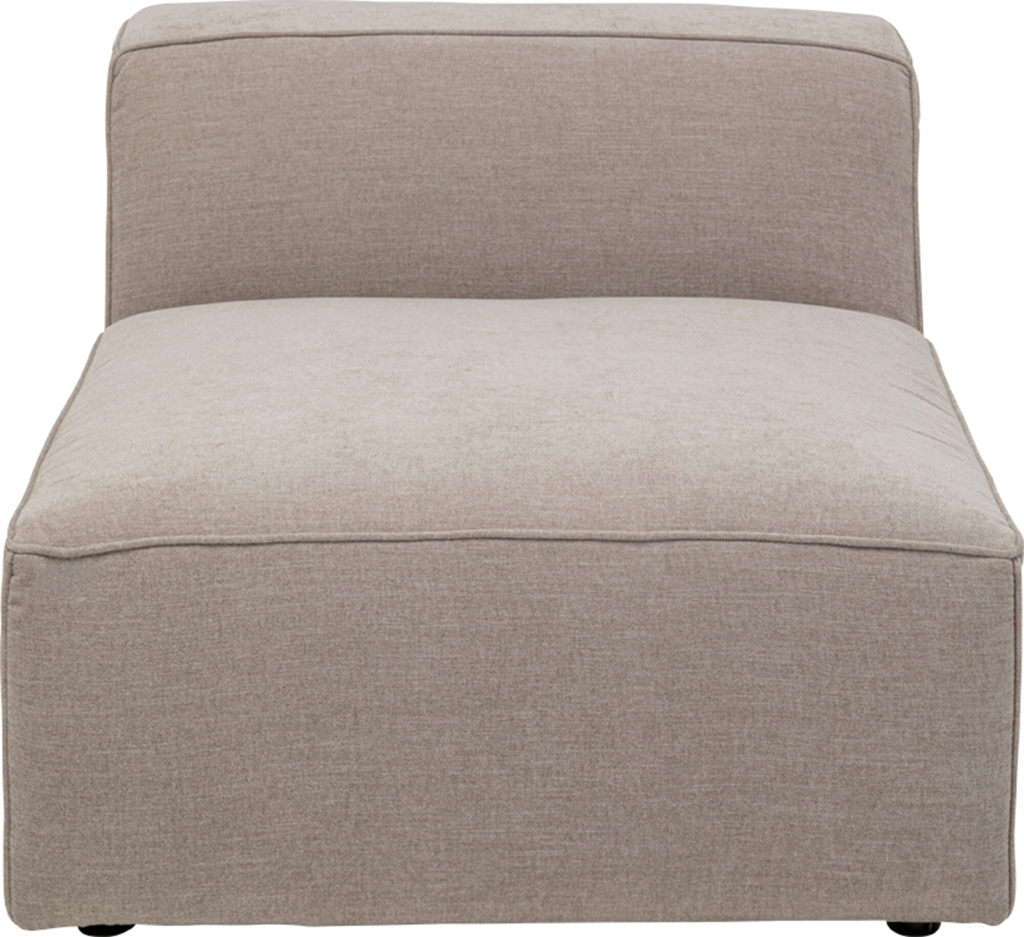 Elementy Cubo Mid Taupe – obraz-1