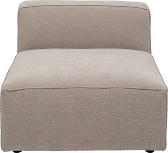 Elementy Cubo Mid Taupe – obraz-1