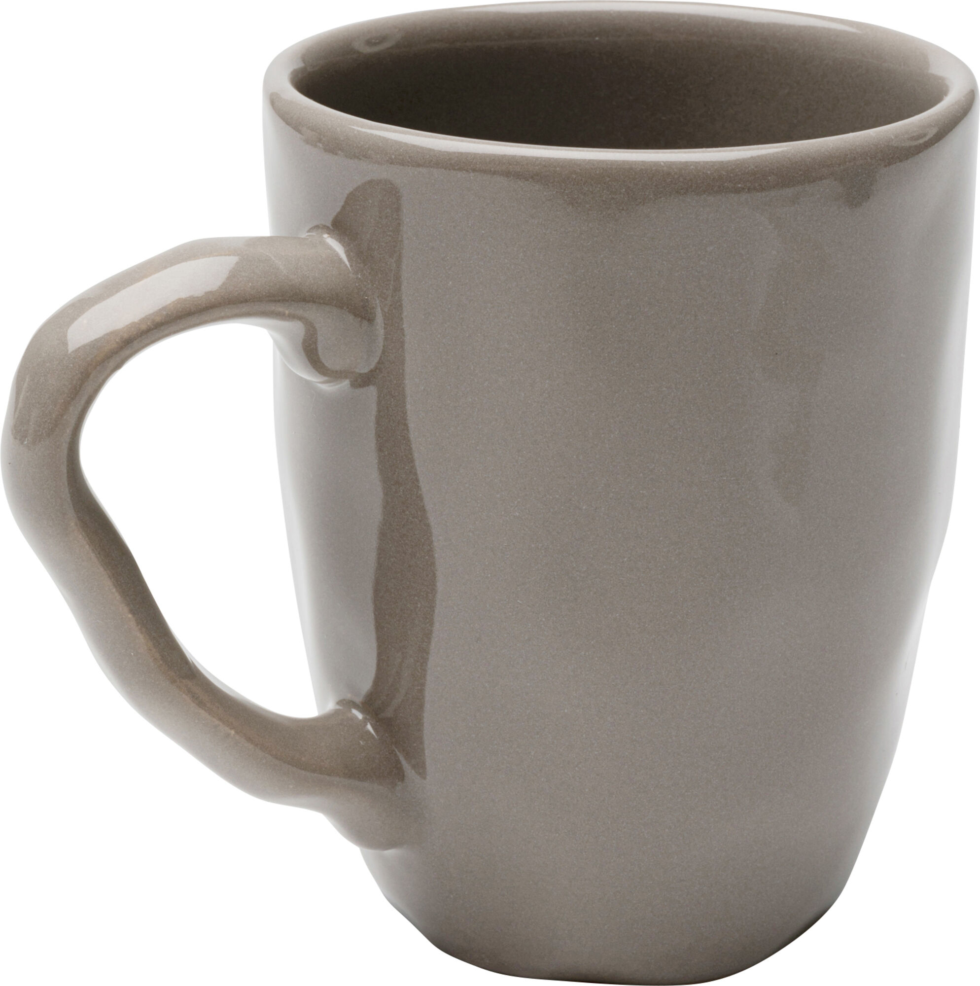 Cup Organic Grey – billede-1.