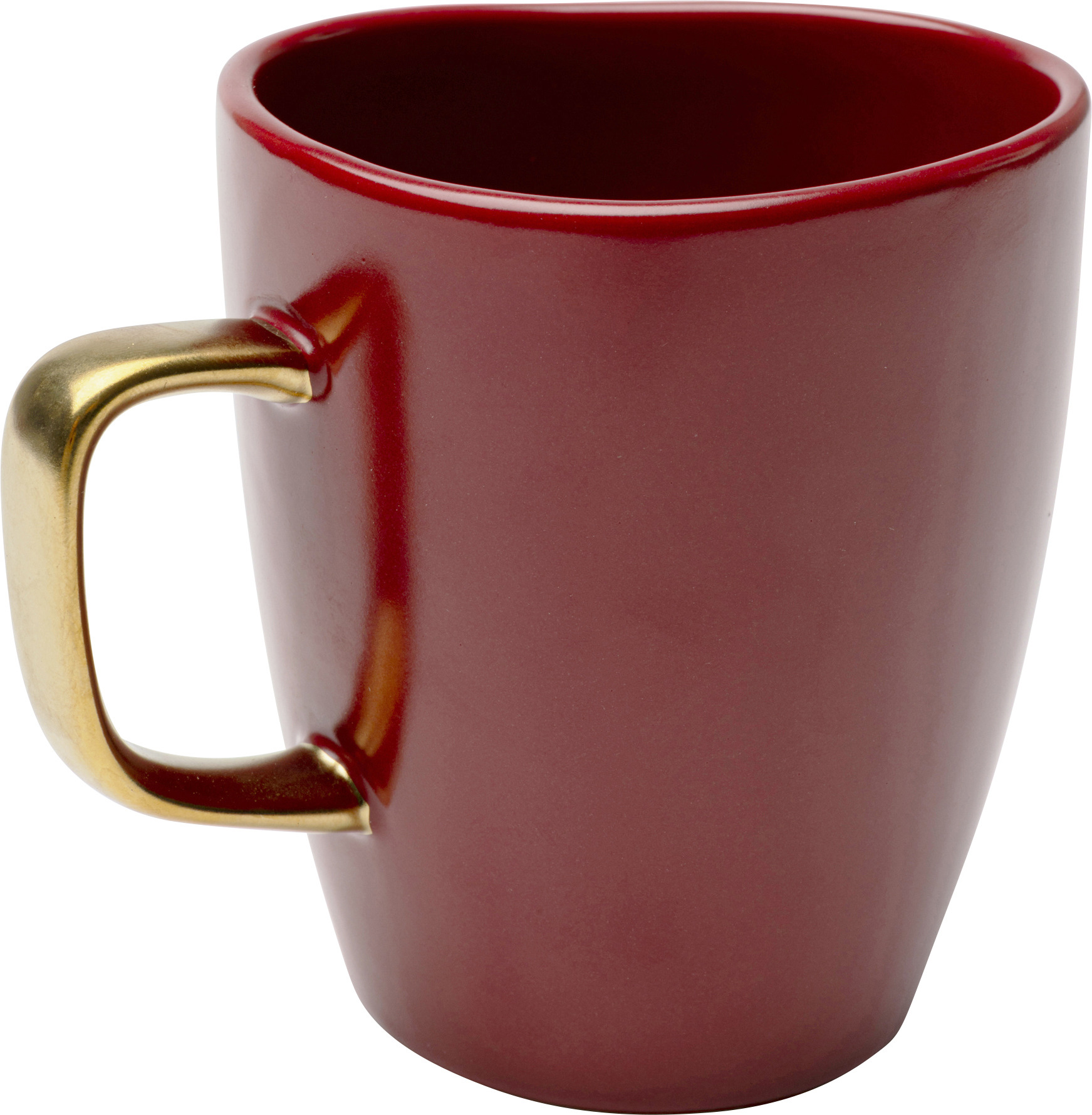 Šalica Vibrations Red – slika-1.