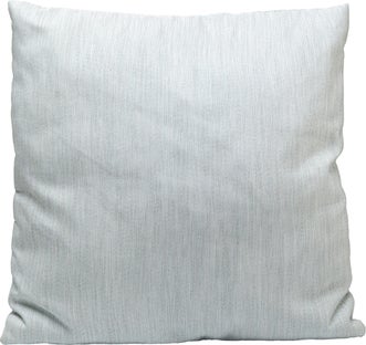 Poduszka 70x70cm Outdoor niebieska – obraz-1