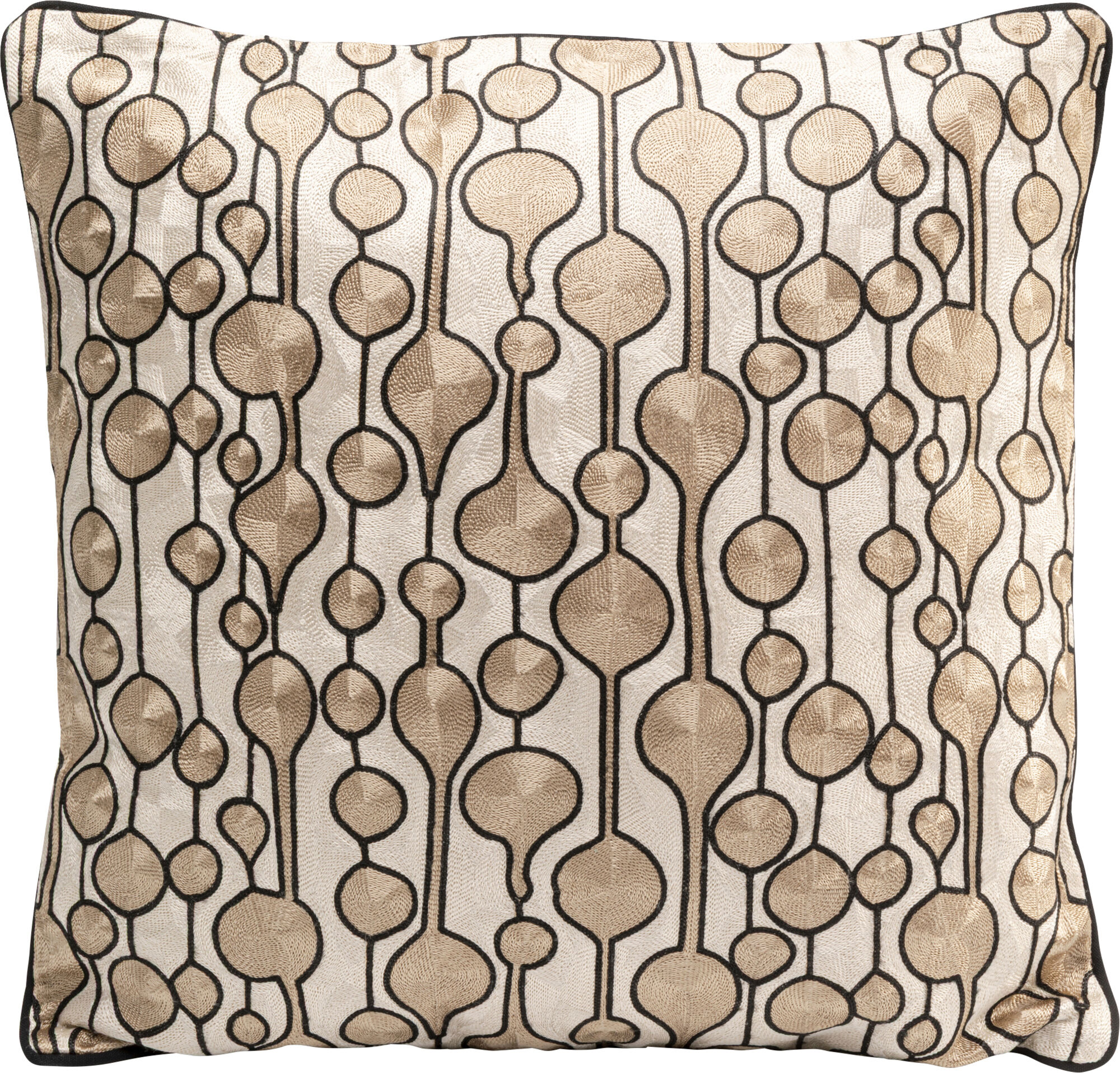 Pagalvėlė Air Bubbles 50x50cm – paveikslėlis-1.