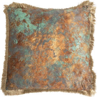 Jastuk Antique Fringe 55x55cm – slika-1.