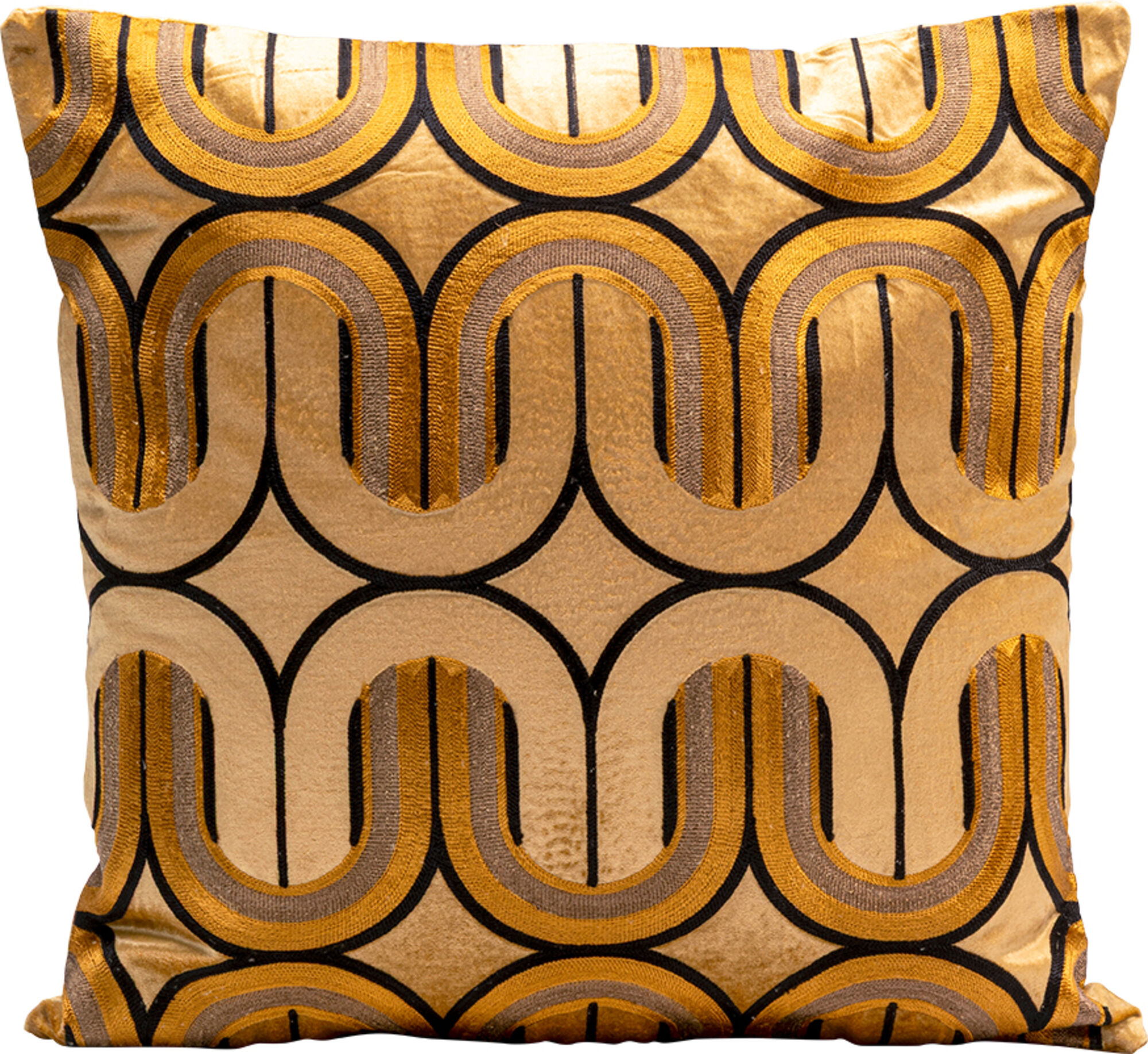 Jastuk Arch Goldy 50x50cm – slika-1.