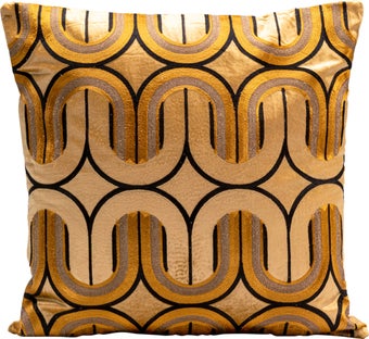 Jastuk Arch Goldy 50x50cm – slika-1.