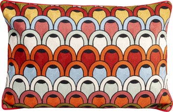 Pagalvėlė Art Bow 40x60cm – paveikslėlis-1.