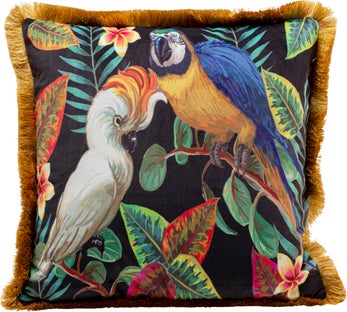 Jastuk Birds Paradise 45x45cm – slika-1.