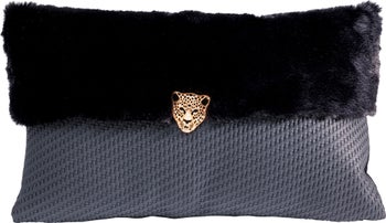 Jastuk Black Cat 30x50cm – slika-1.