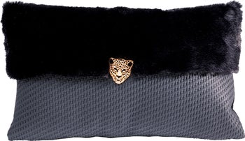 Jastuk Black Cat 30x50cm – slika-1.