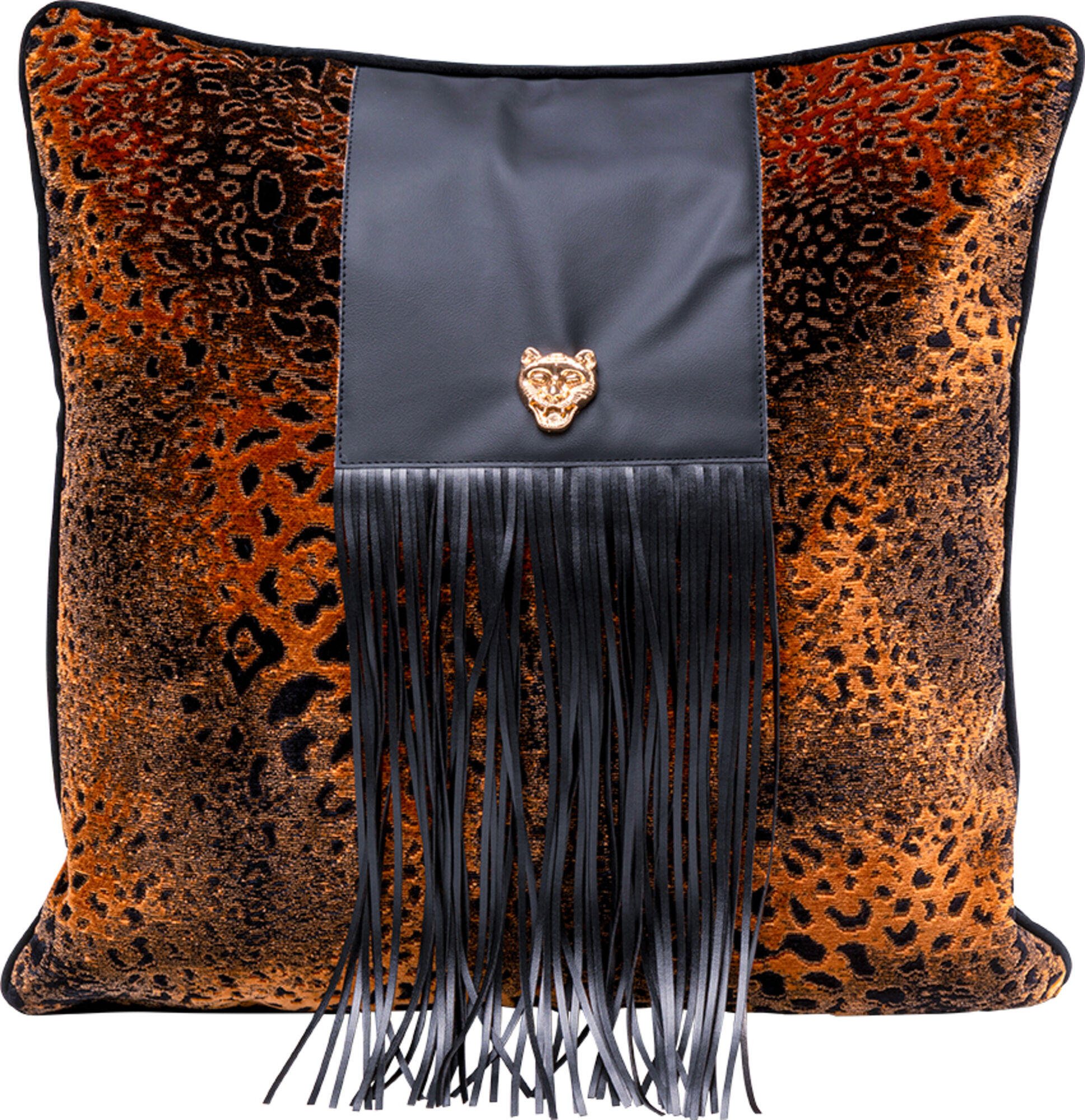 Jastuk Black Cat 45x45cm – slika-1.