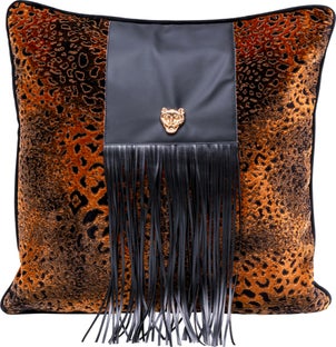 Jastuk Black Cat 45x45cm – slika-1.