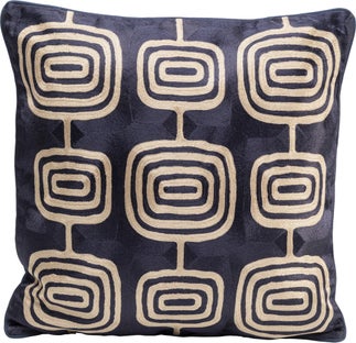 Pagalvėlė Catena Gold 50x50cm – paveikslėlis-1.