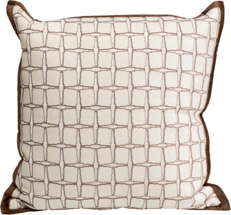 Cushion Chain 45x45cm – billede-1.