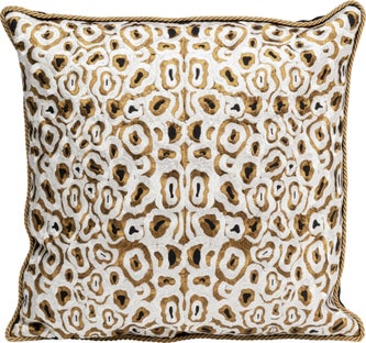 Poduszka dekoracyjna Cheetah 50x50cm – obraz-1